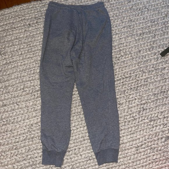 Nike Sweatpants Gray Size Small - Picture 2 of 2